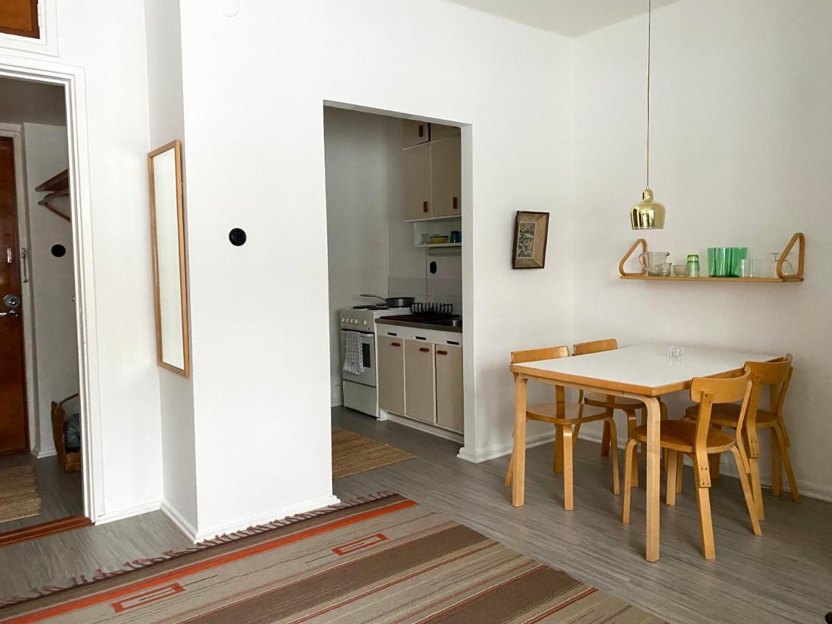 Aalto Apartments Sunila Honkala 1 Котка Экстерьер фото