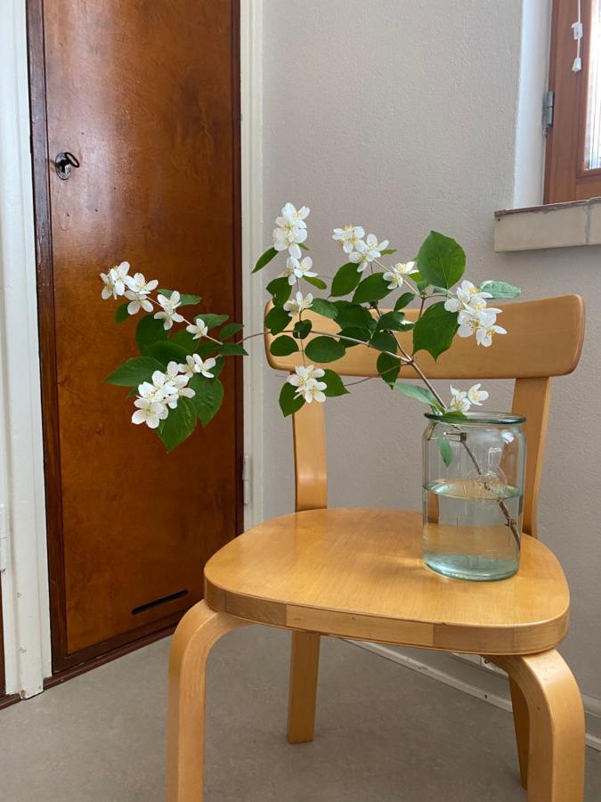Aalto Apartments Sunila Honkala 1 Котка Экстерьер фото